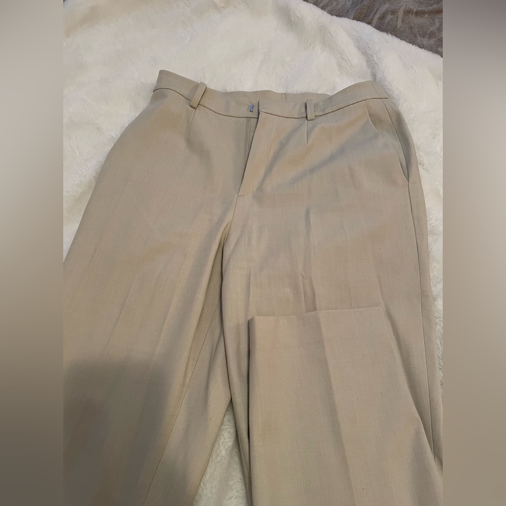 Uniqlo Women Pants